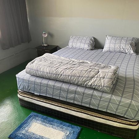 러브 Cnx 게스트하우스 치앙마이 외부 사진